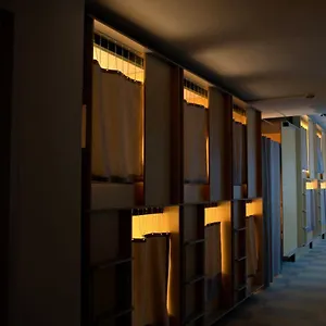 visit hotel