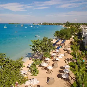 Resort Azul Negril, Gourmet By Karisma *****