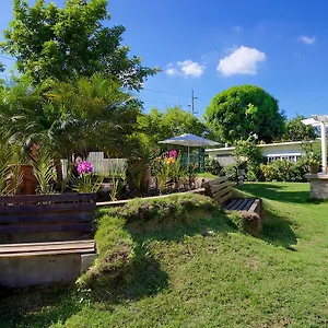 Мини-отель Kingston Cottage, Кингстон