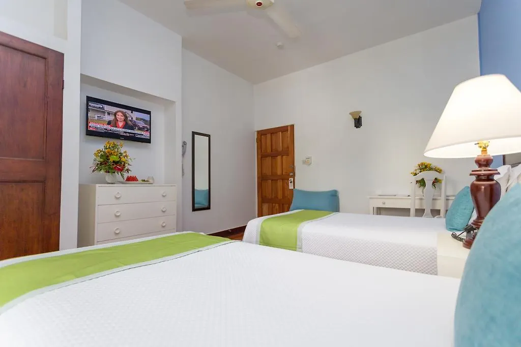 The Liguanea Club Hotel Kingston