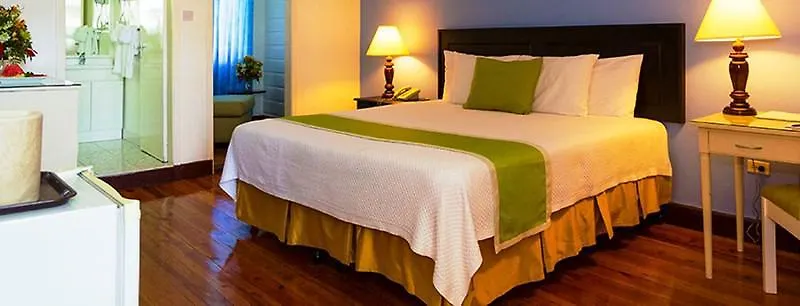 The Liguanea Club Hotel Kingston