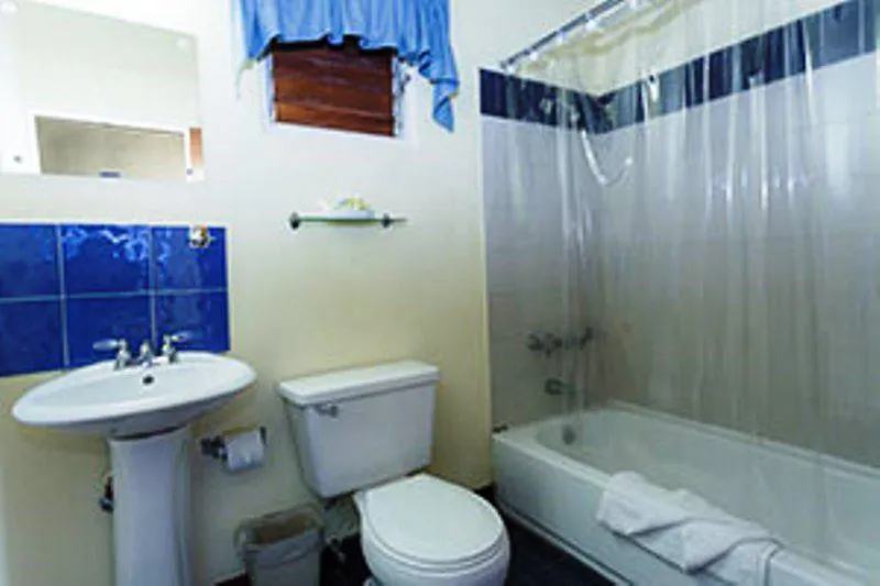 The Liguanea Club Hotel Kingston