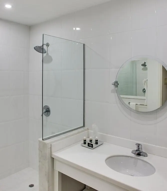 The Liguanea Club Hotel Kingston