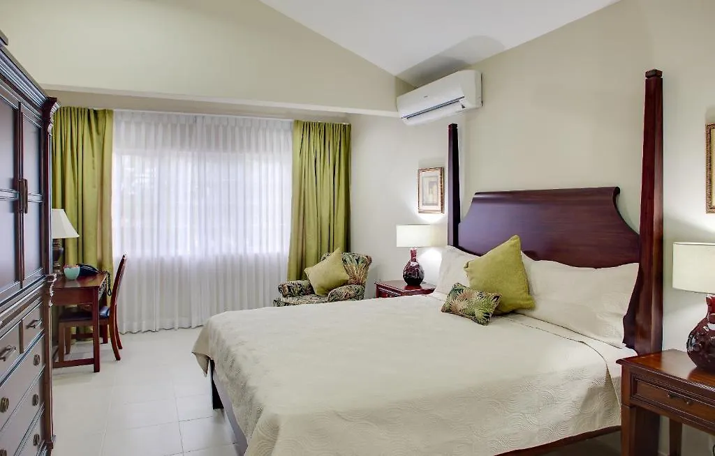 The Liguanea Club Hotel Kingston