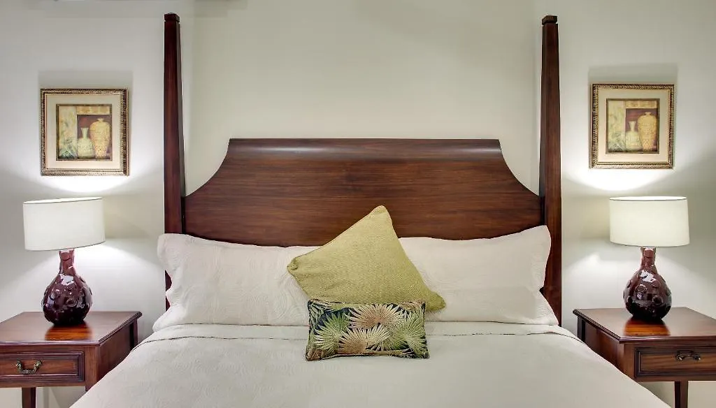 The Liguanea Club Hotel Kingston
