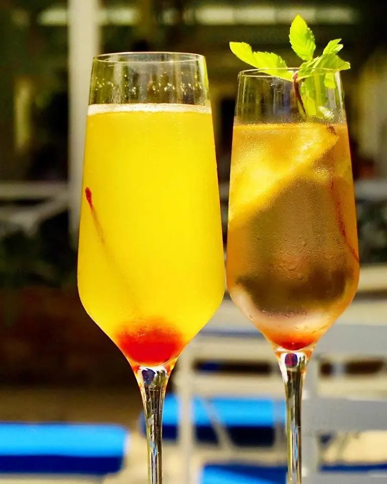 The Liguanea Club Hotel Kingston
