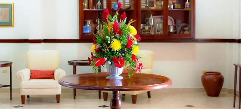 The Liguanea Club Hotel Kingston