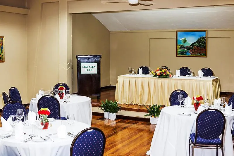 The Liguanea Club Hotel Kingston 3*,  Jamaica