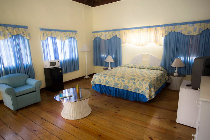 The Liguanea Club Hotel Kingston